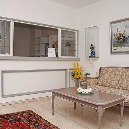 דירה Fischerhus, Ebbe Und Flut