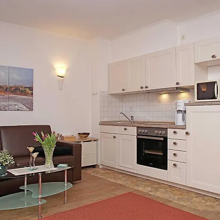 Fischerhus, Ebbe Und Flut * Cuxhaven