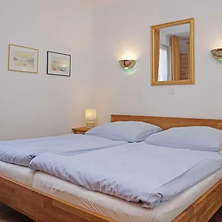 Appartement Fischerhus, Ebbe Und Flut