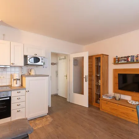 Fischerhus, Ebbe Und Flut Cuxhaven