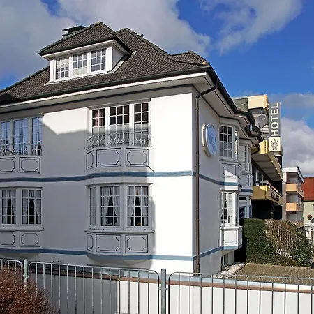 Fischerhus, Ebbe Und Flut Apartman Cuxhaven